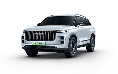 Jaecoo J7 SHS