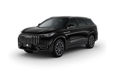 Jaecoo J8