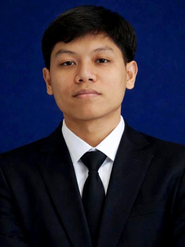 Jaecoo Bali